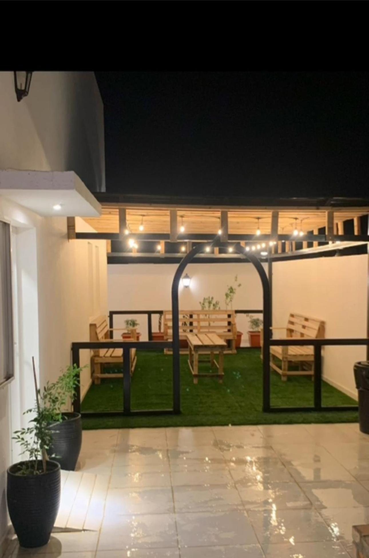 Guest Houses Oysters Ras al Hadd Exterior foto