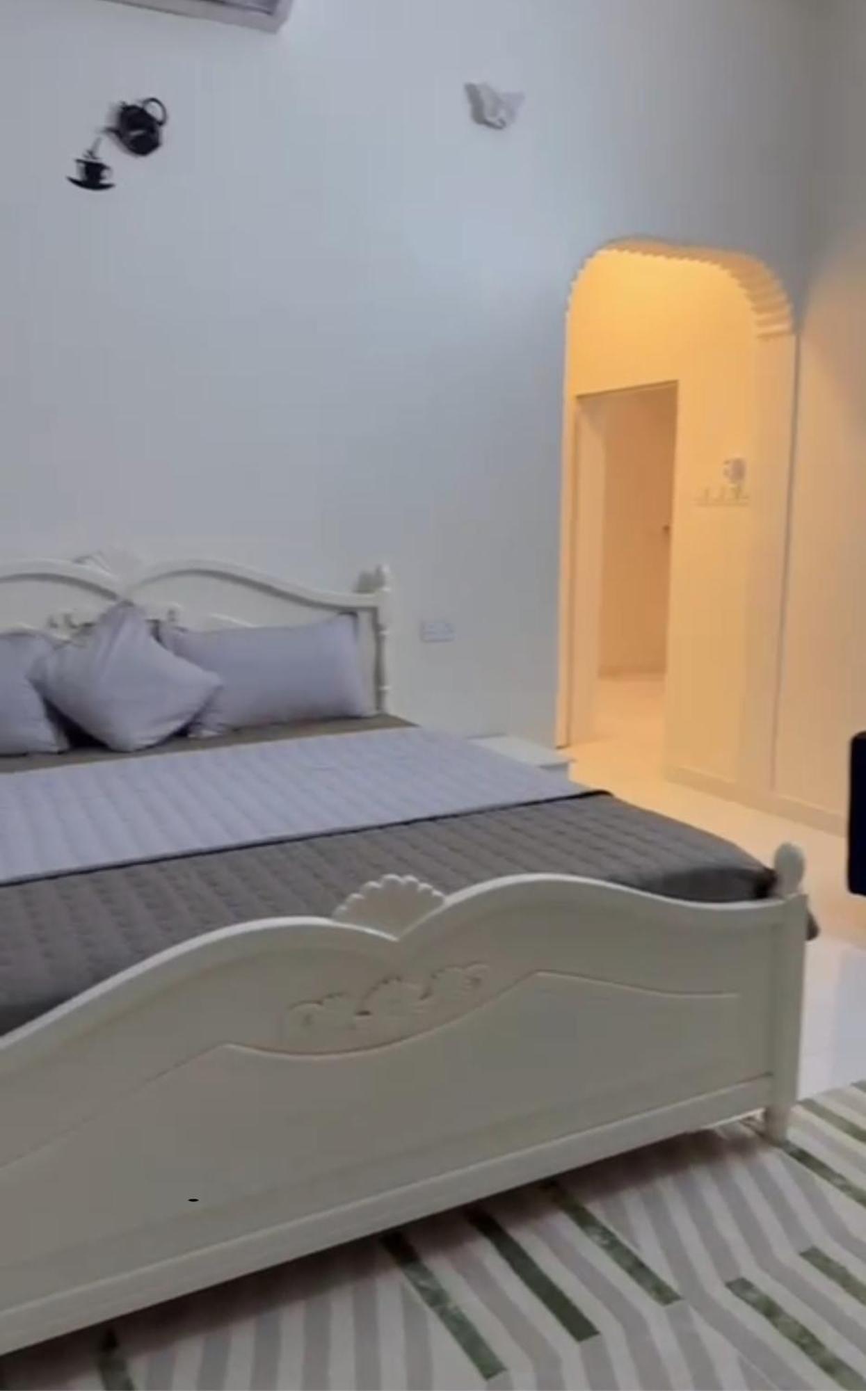 Guest Houses Oysters Ras al Hadd Exterior foto